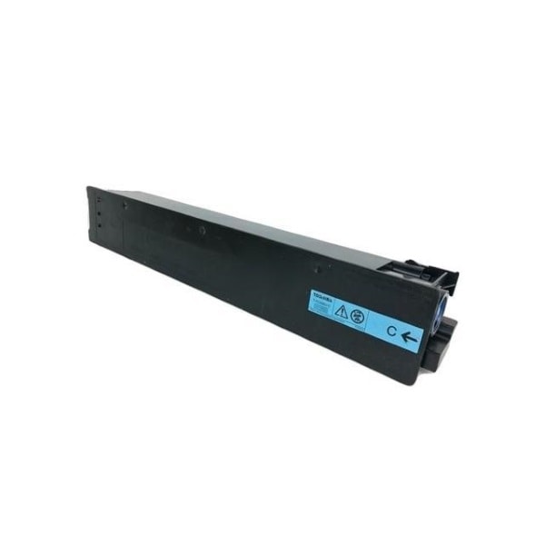 Toshiba Toshiba Cyan Toner Cartridge, 39,200 Yield TFC556UC - main